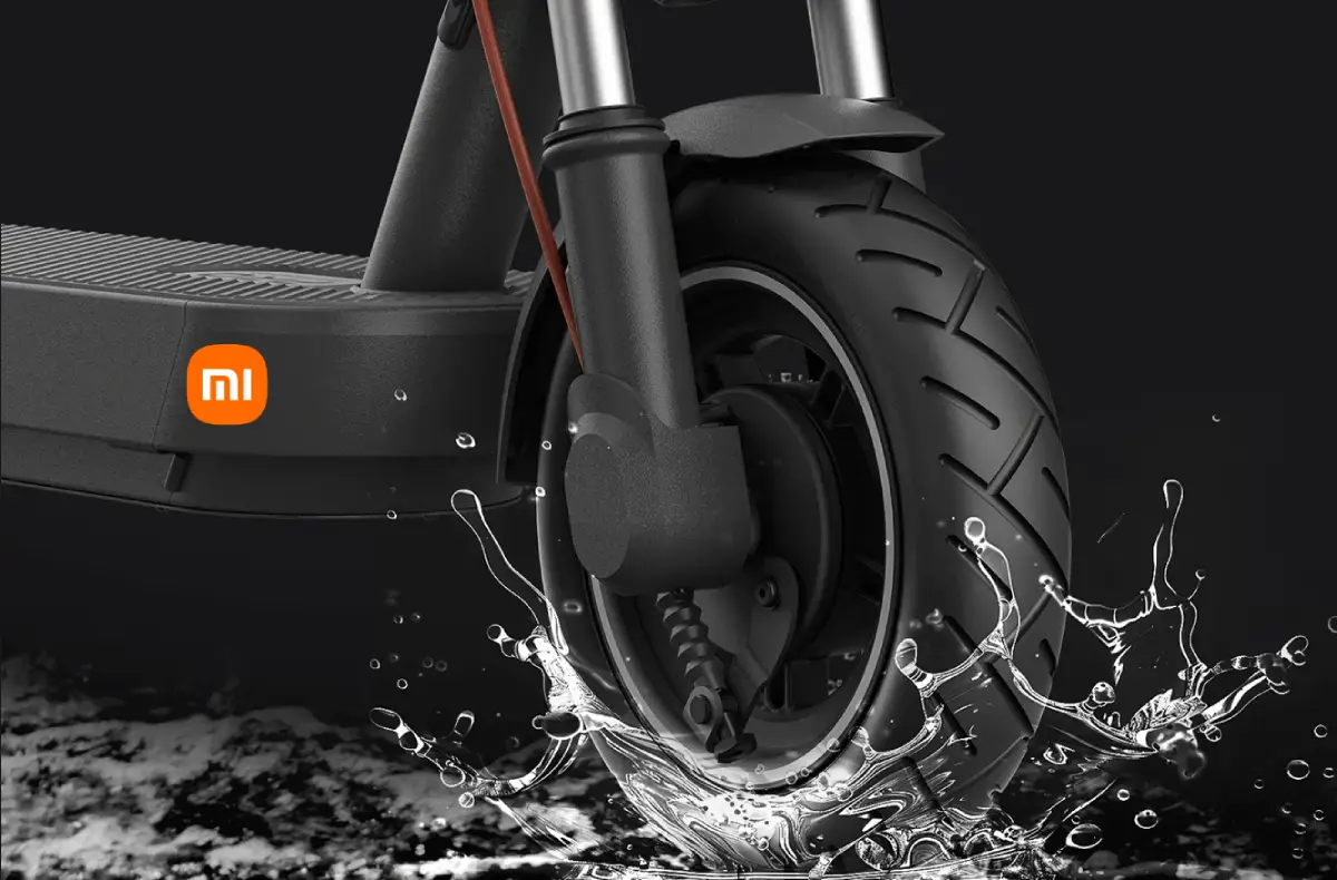 Xiaomi Electric Scooter 5 Pro