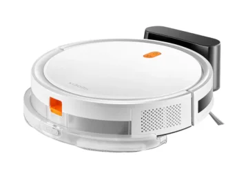 Xiaomi Robot Vacuum E5