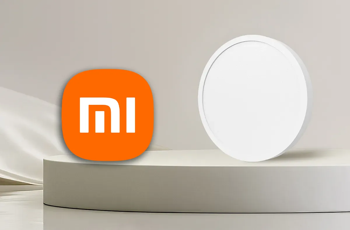 chytré světlo Xiaomi Smart Ceiling Light D20