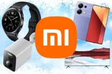 Xiaomi výprodej