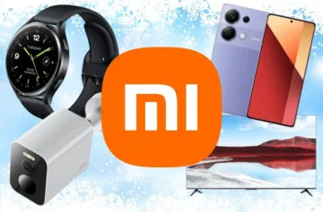 Xiaomi výprodej