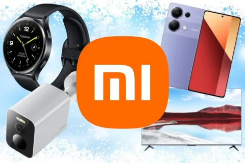 Xiaomi výprodej