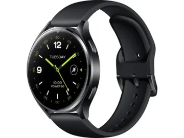 xiaomi Watch 2