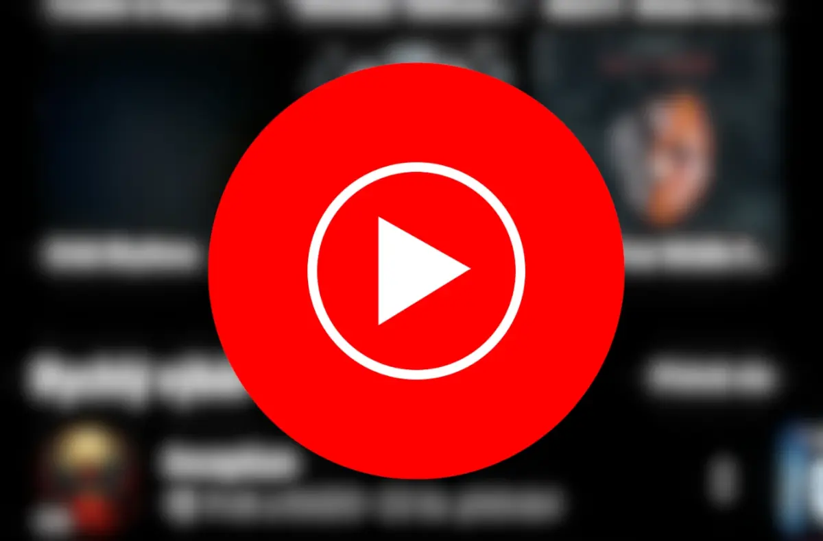 YouTube Music