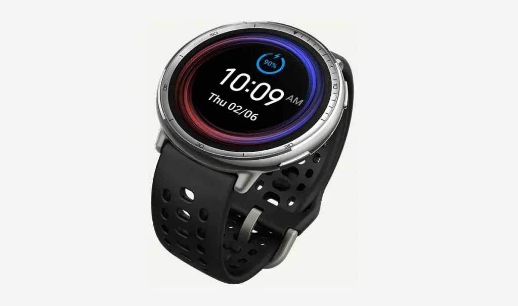 Amazfit Active 2 displej