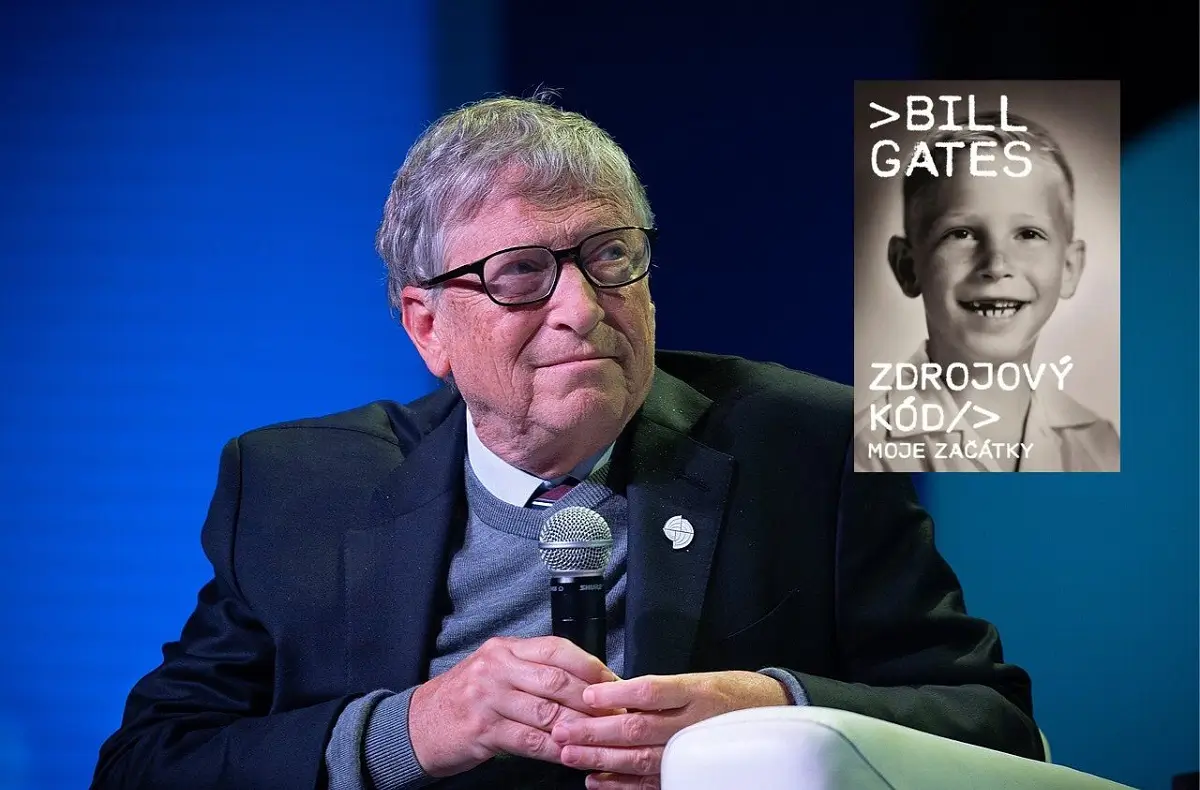 Bill Gates