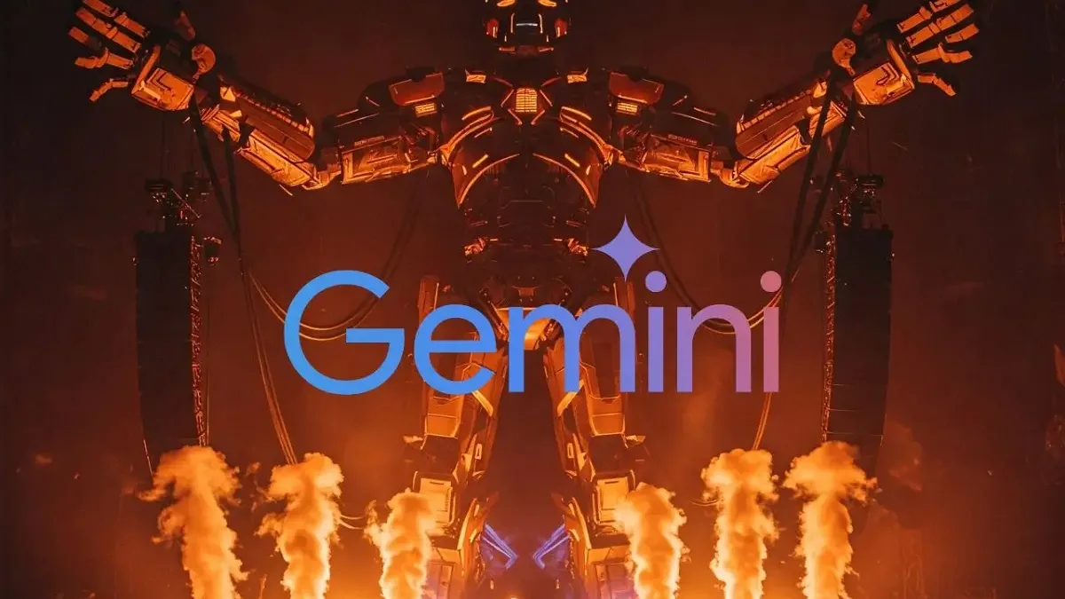 Gemini umí generovat obrázky! Vyzkoušeli jsme, jak jí to (ne)jde