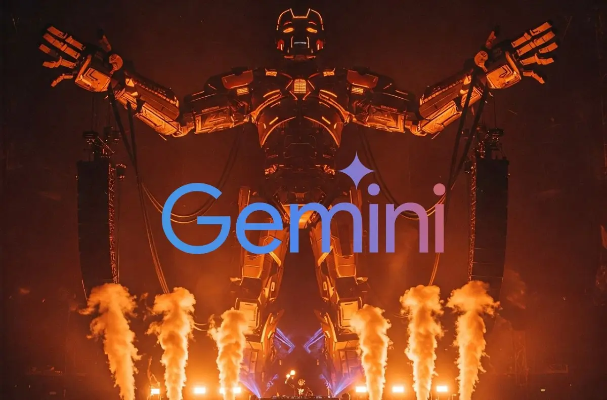 obrázek generovaný Gemini