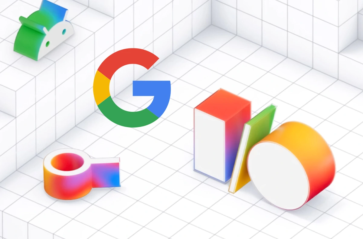 Google io datum konference 2025