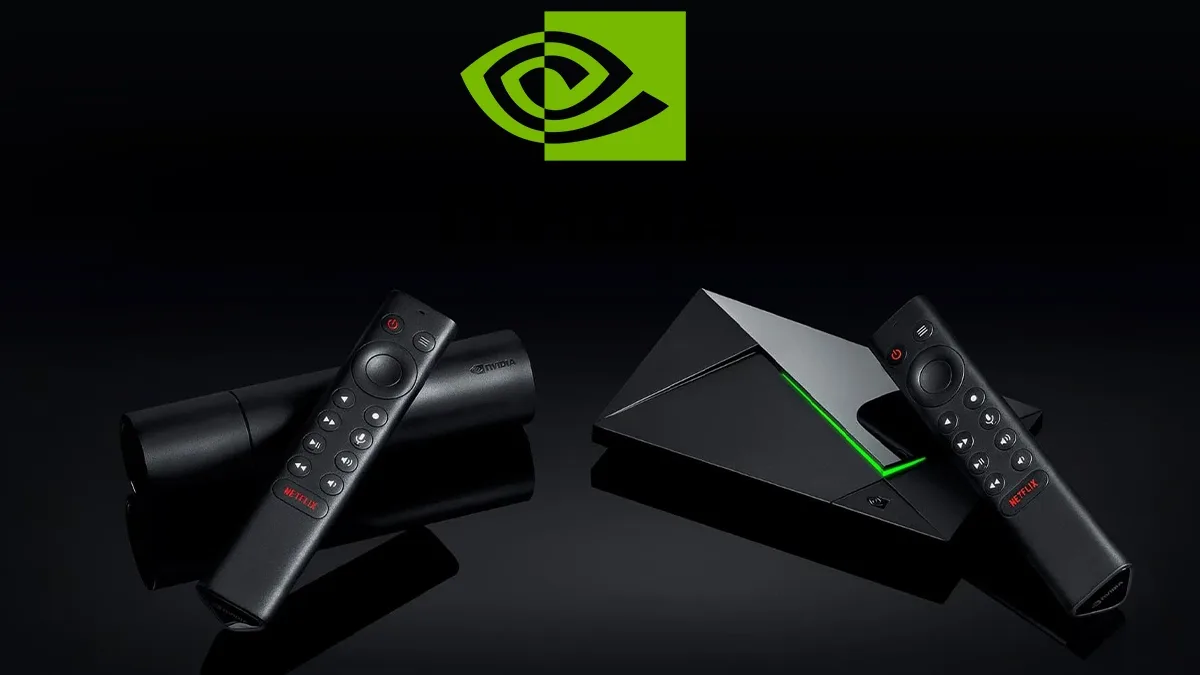 Nvidia Shield TV dostává po letech velkou aktualizaci! Co nového přináší?