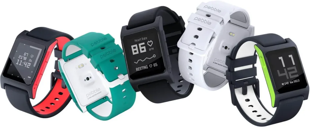 Pebble Smartwatch 2SE