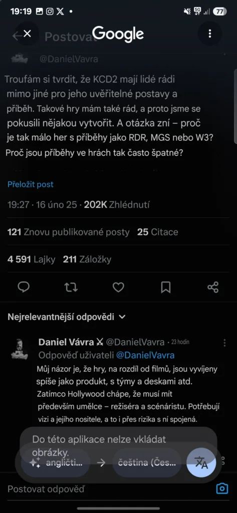 Samsung One UI 7 překlad