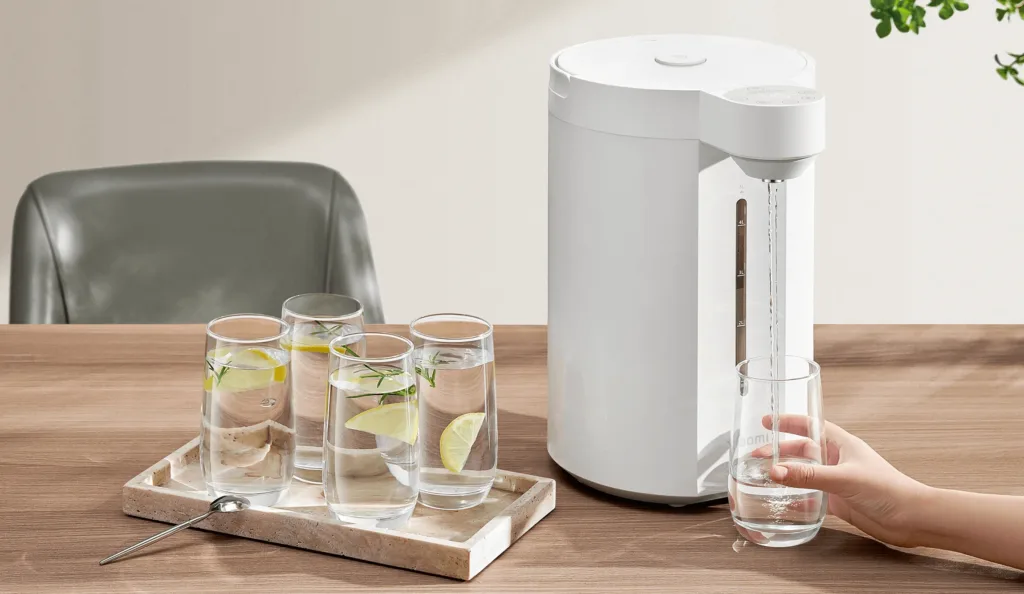 Xiaomi Smart Electric Hot Water Dispenser 5L