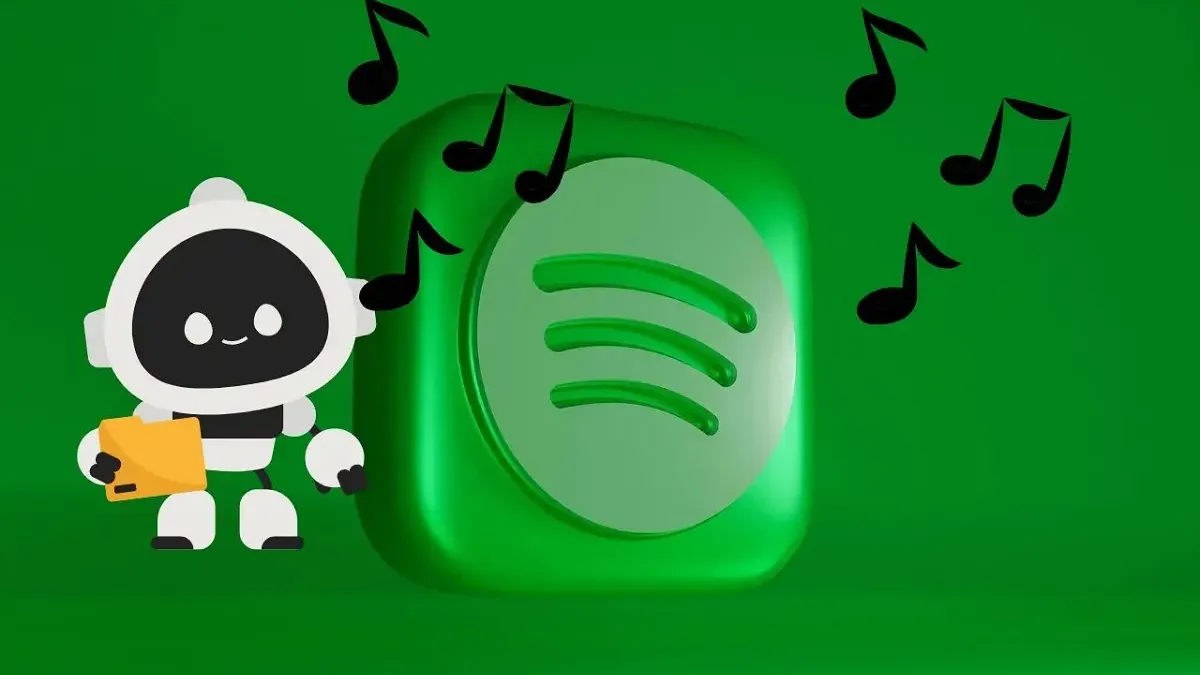 Spotify nabídne zvuk ve studiové kvalitě a AI funkce. Zadarmo to ale nebude