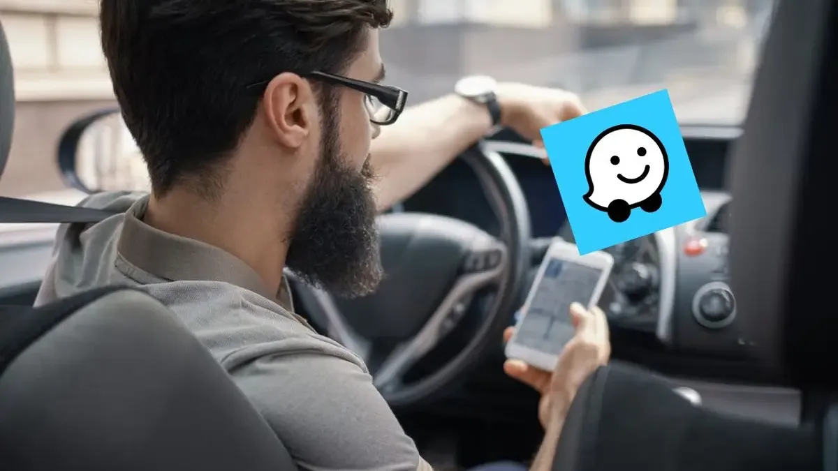 Google přidal do Waze nečekané vylepšení. V CarPlay stačí k navigování jedno ťuknutí