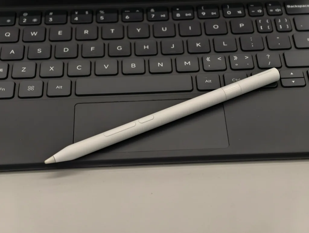 Xiaomi Pad 7 Pro Pen