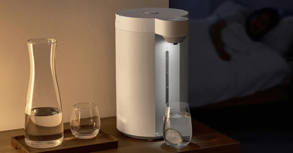 Xiaomi Smart Electric Hot Water Dispenser 5L