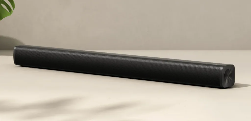 Xiaomi Soundbar 2.0 