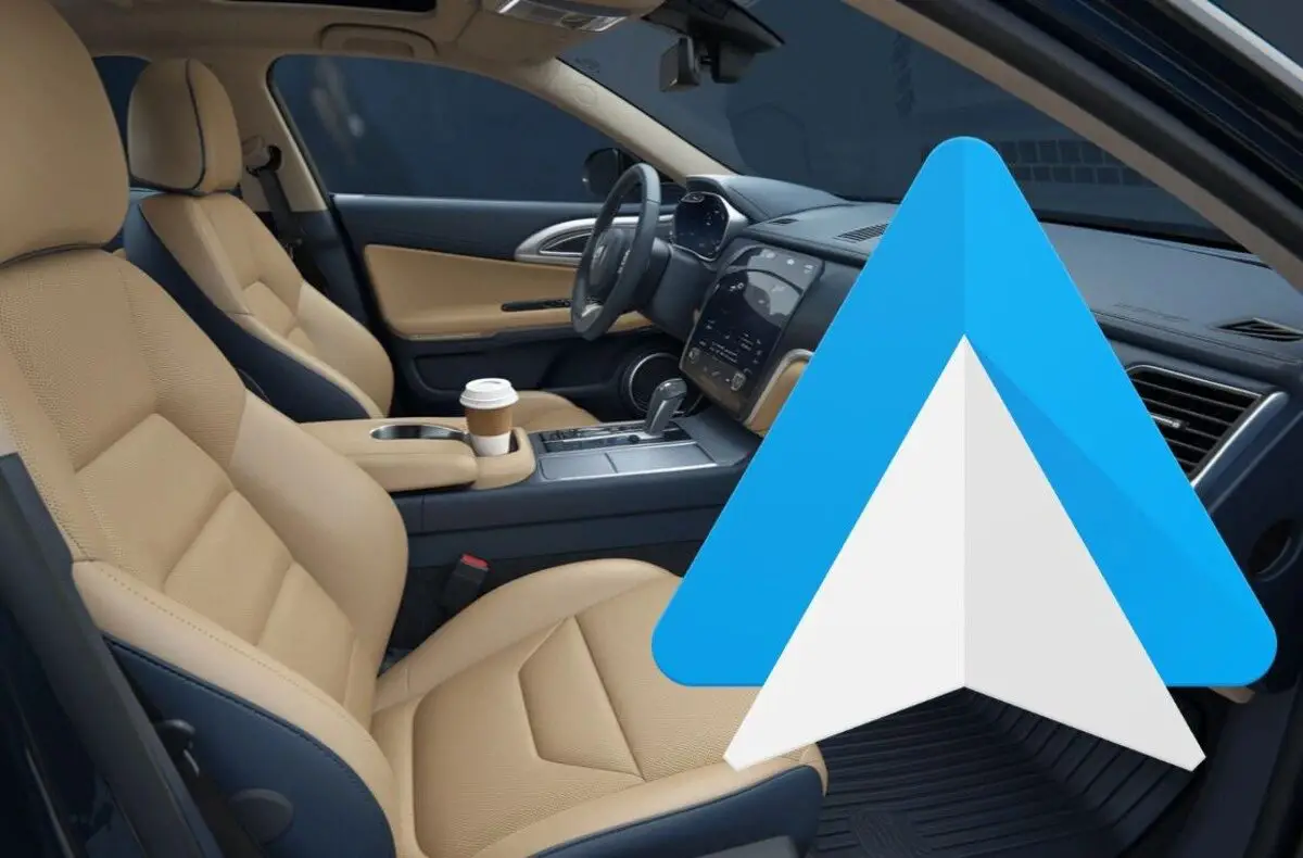 Android Auto 13.7