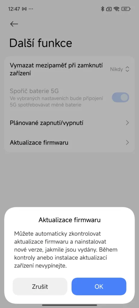 firmware update xiaomi hyperos 2.0