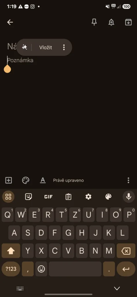 galaxy ai gboard