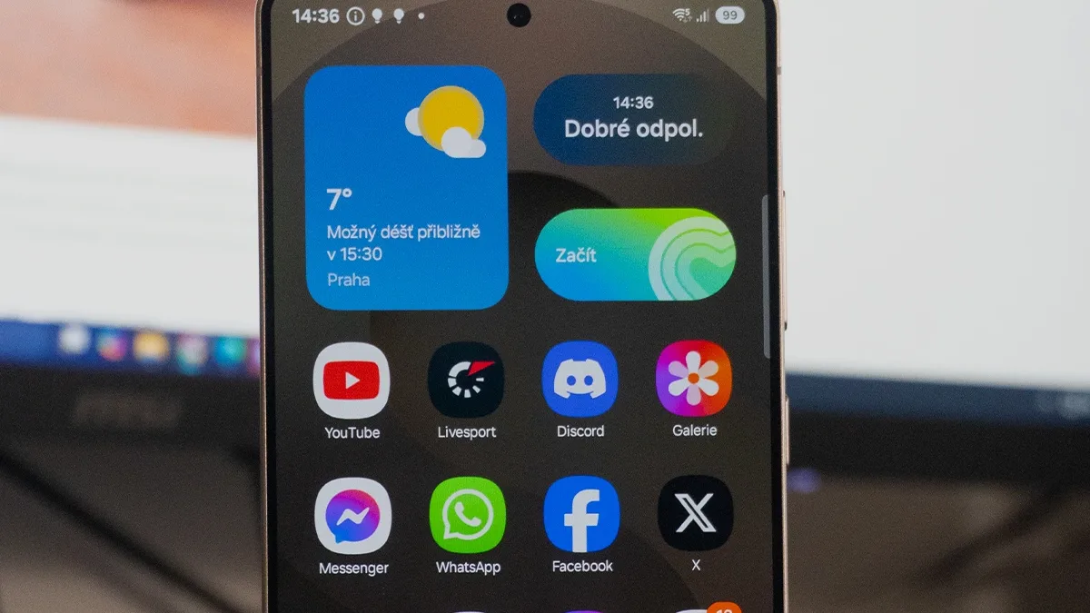 Galaxy S25 Ultra dosáhl rekordního skóre v testech displejů! Co se mezigeneračně zlepšilo?