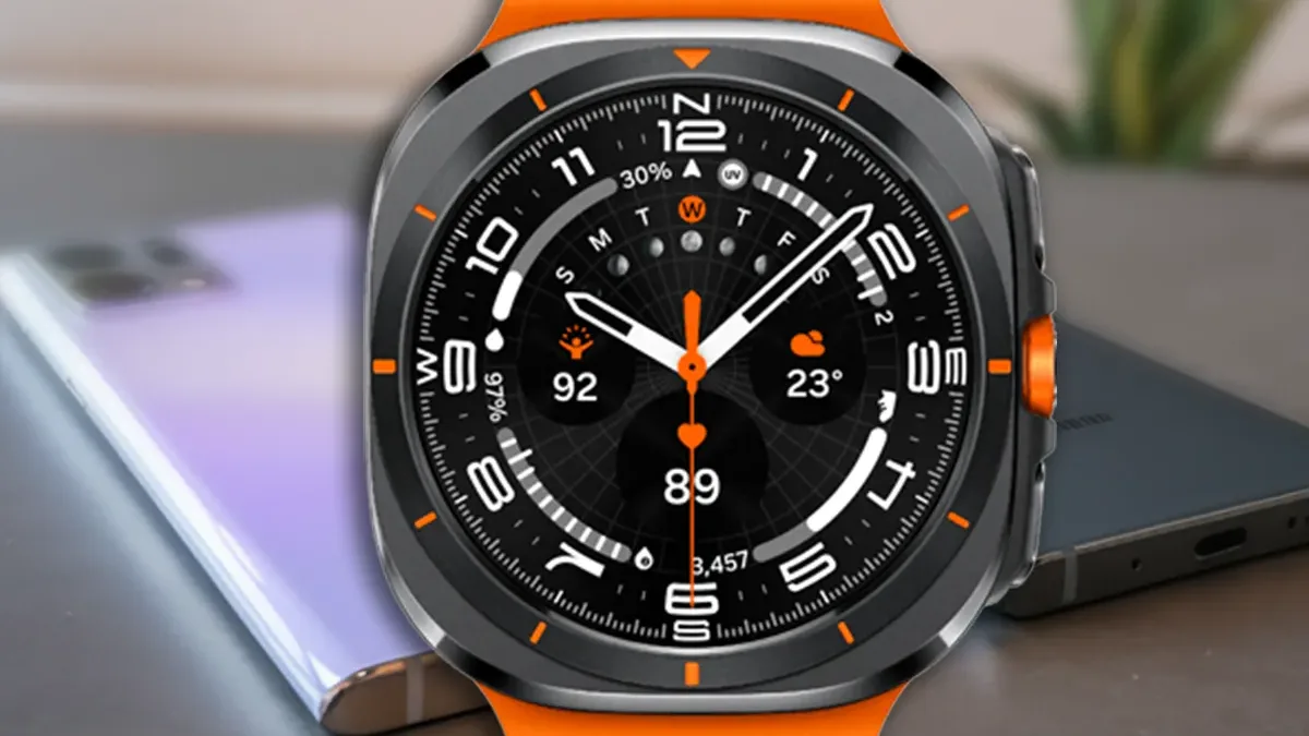 Jak přenést hodinky Galaxy Watch do nového telefonu? Nezabere to ani 5 minut