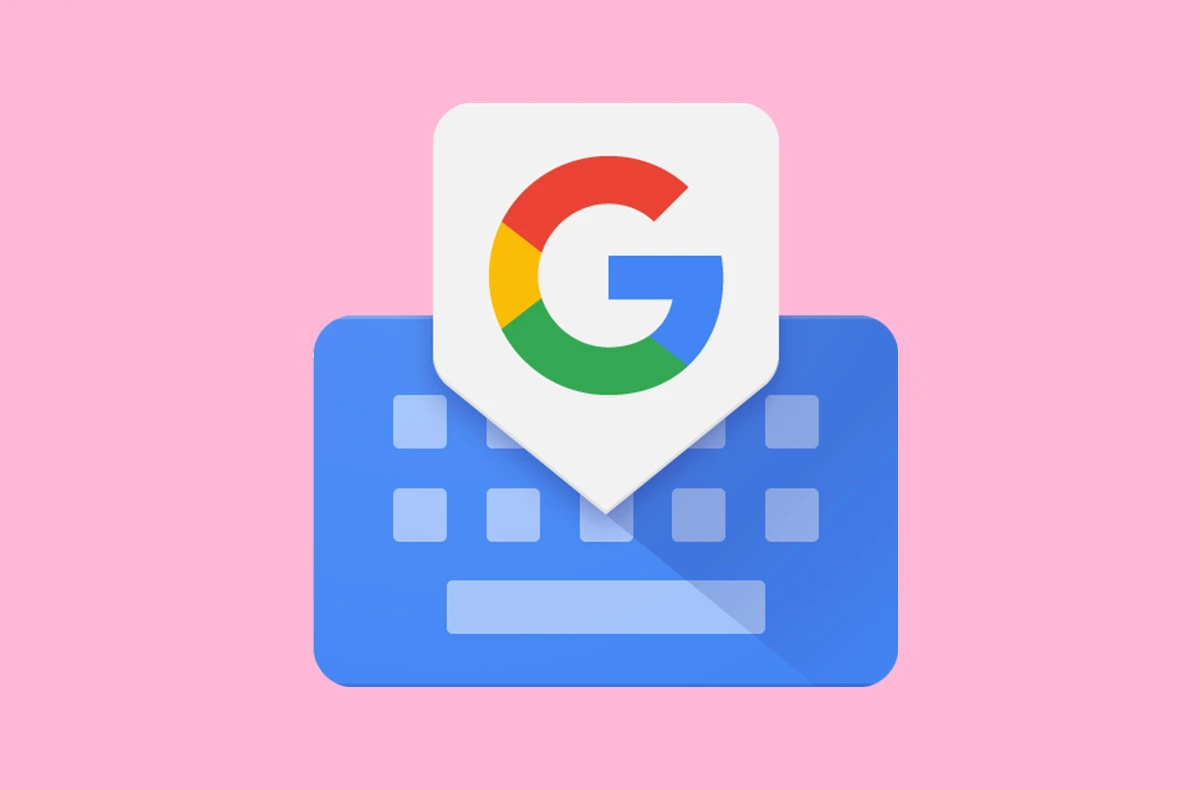 gboard