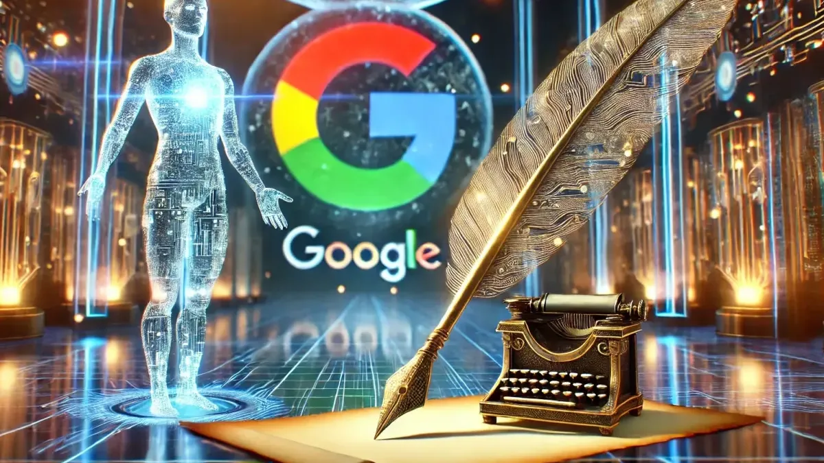 Google Gemini chce dohnat ChatGPT další šikovnou funkcí. Co se chystá tentokrát?