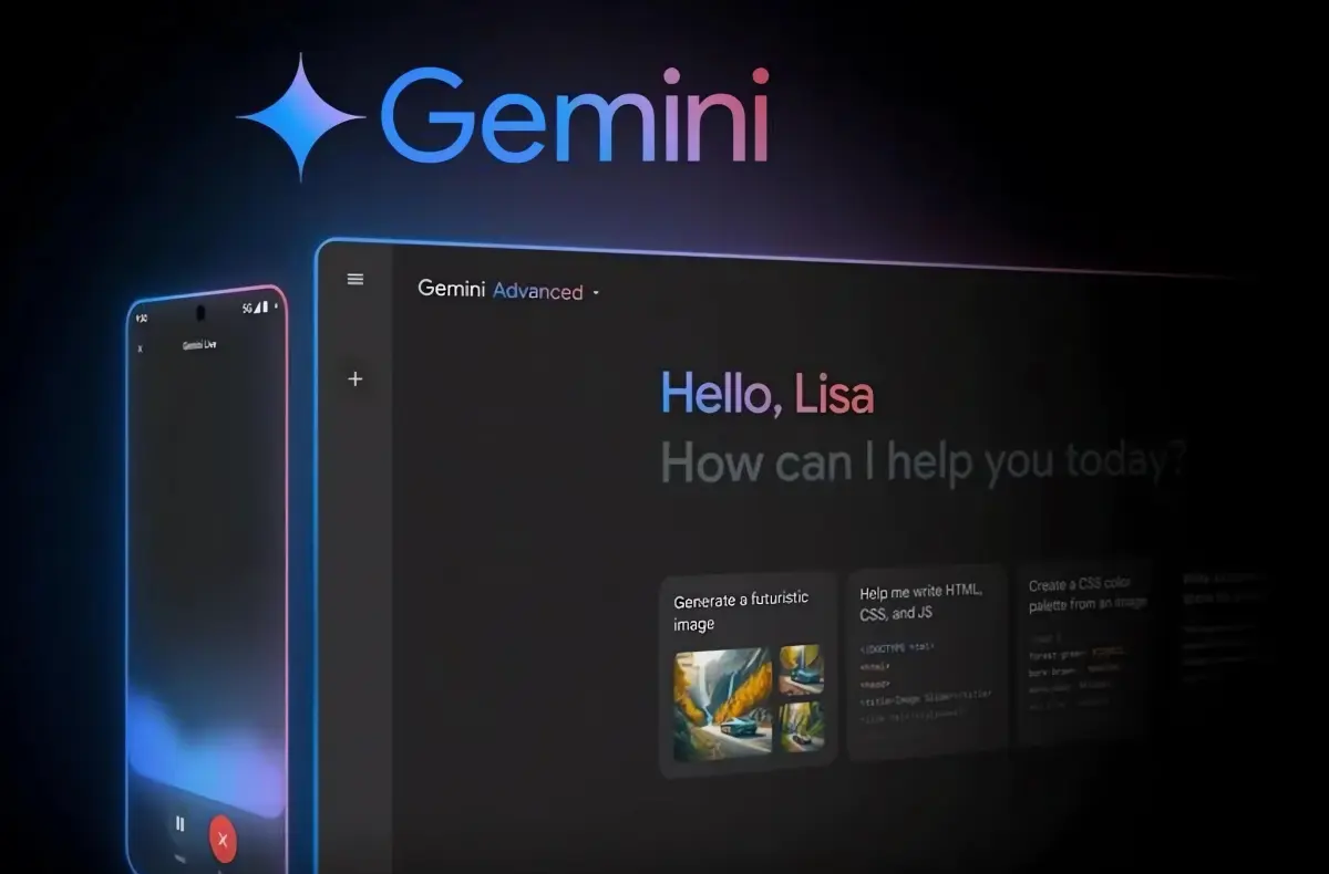 Google Gemini