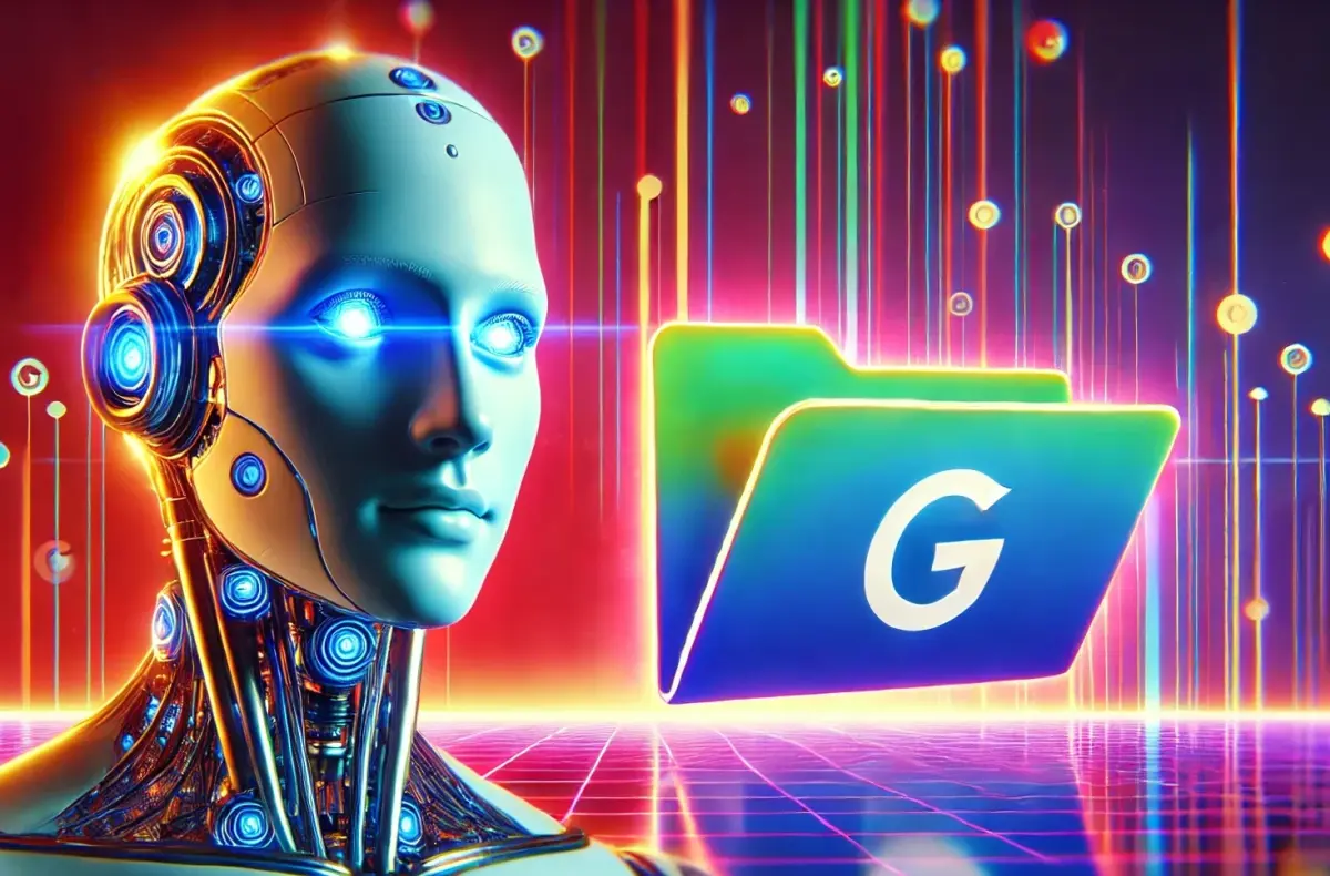 Google Gemini přiložení souborů zdarma