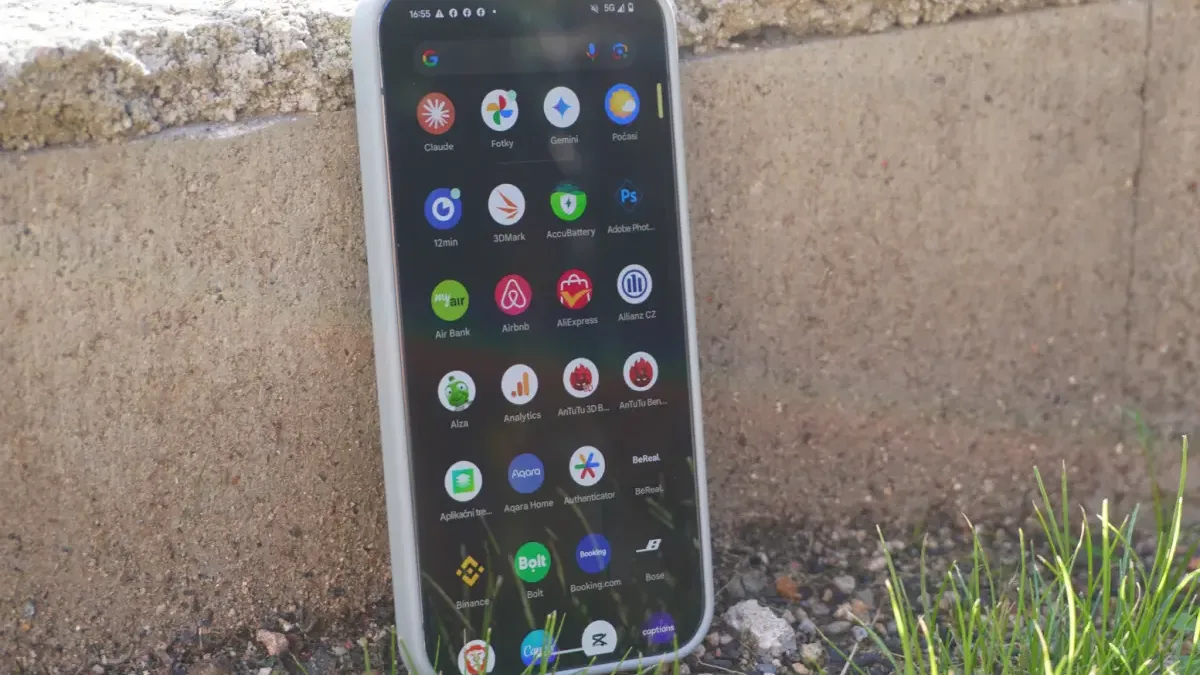 Skvělá funkce telefonů Pixel se rozbila, opravu Google přinese už brzy. Zaznamenali jste problém i vy?