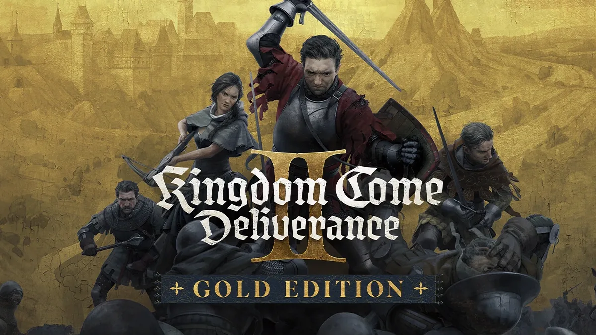 Kingdom Come: Deliverance II v recenzích exceluje! Co čeští i zahraniční novináři říkají na novou českou hru?