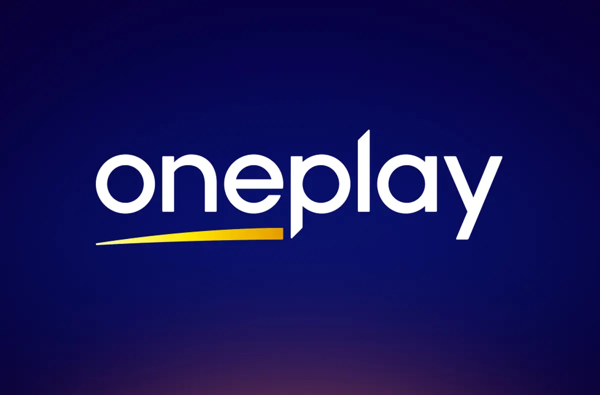 Oneplay streamovací platforma