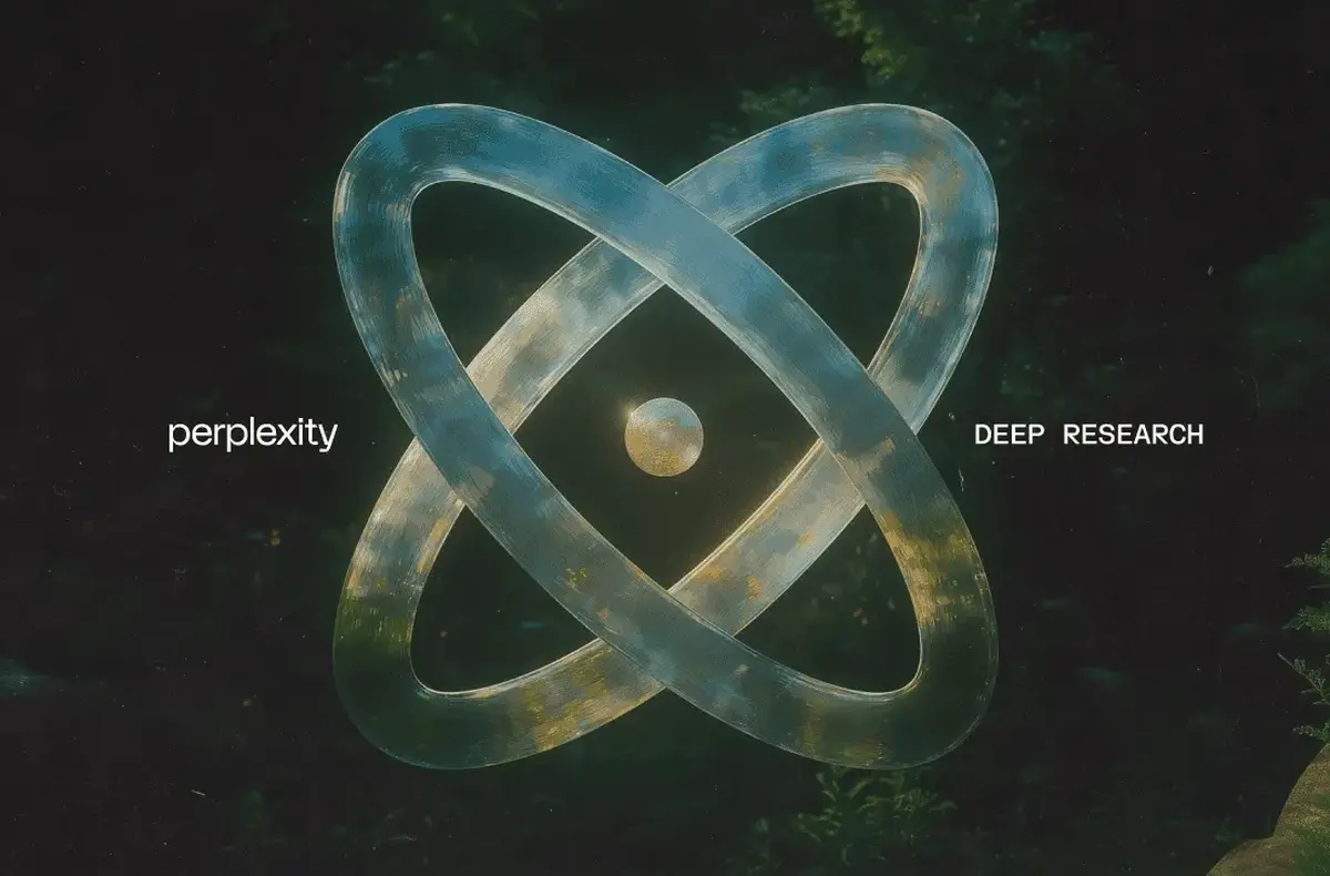 Perplexity Deep Research