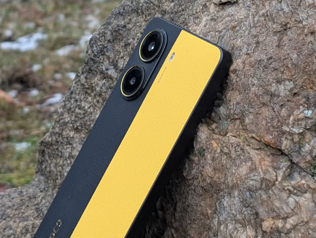 POCO X7 Pro