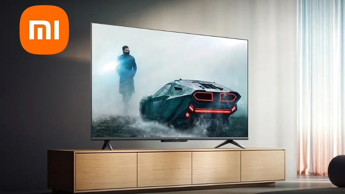 Xiaomi představilo extrémně levné televizory Redmi s HyperOS! Největší verze láká na 144 Hz