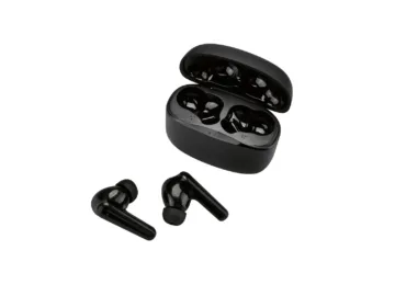 sluchátka Silvercrest True Wireless Bluetooth In-Ear