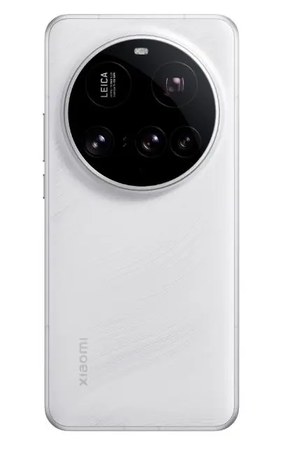 Xiaomi 15 Ultra