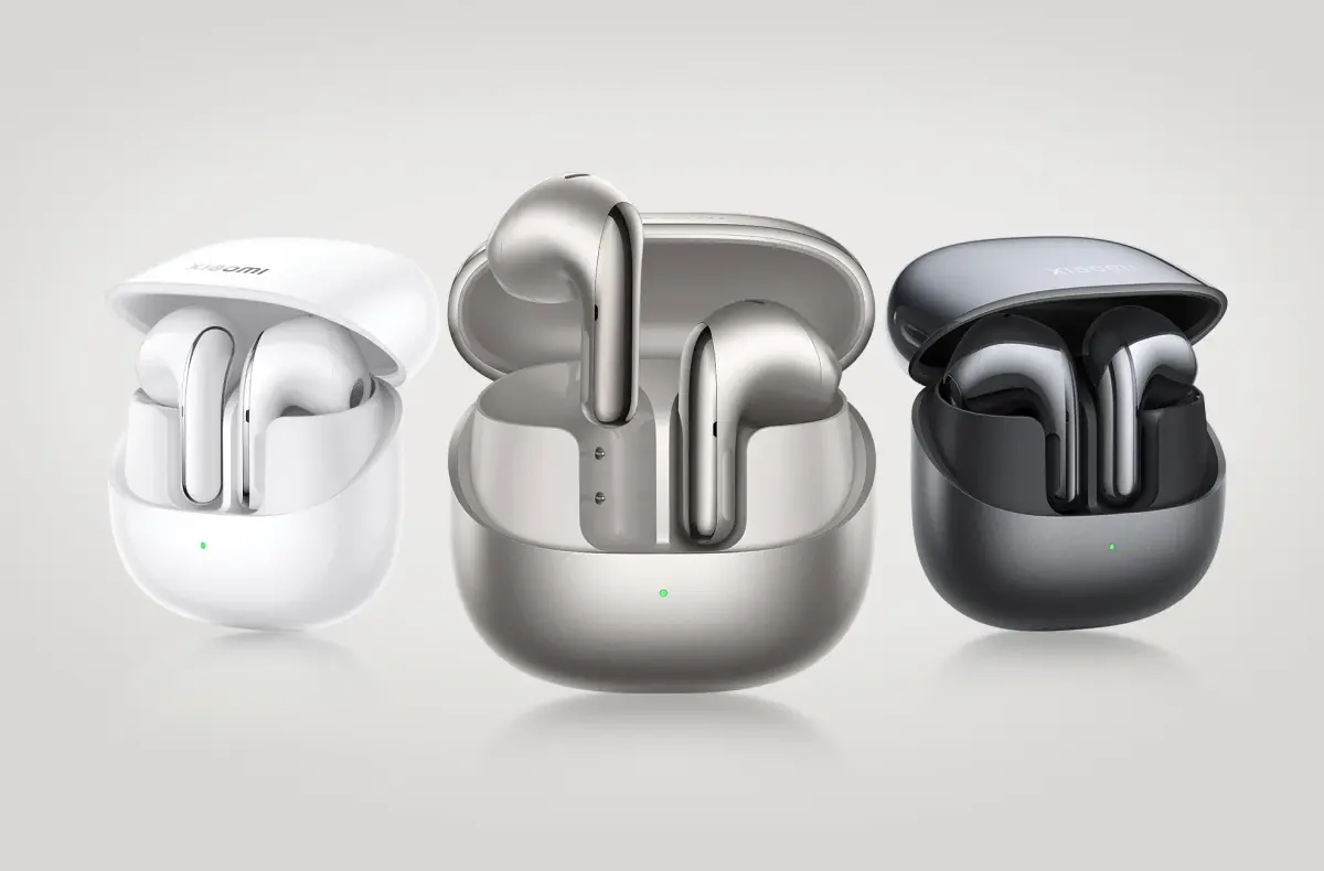 Xiaomi Buds 5