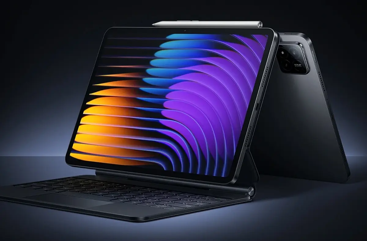 Xiaomi Pad 7