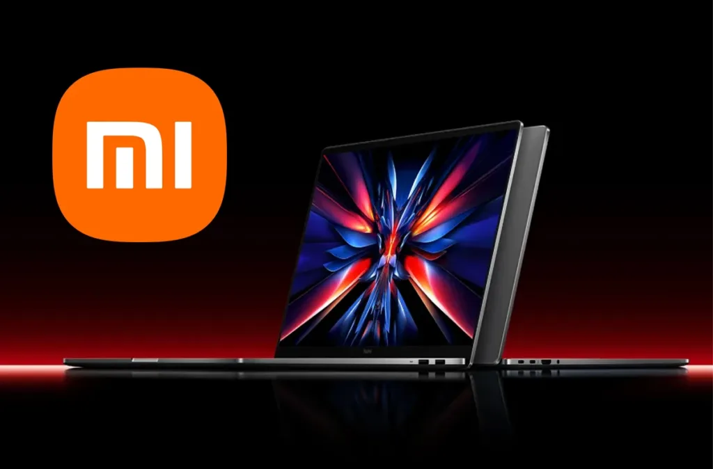 xiaomi redmibook 2025