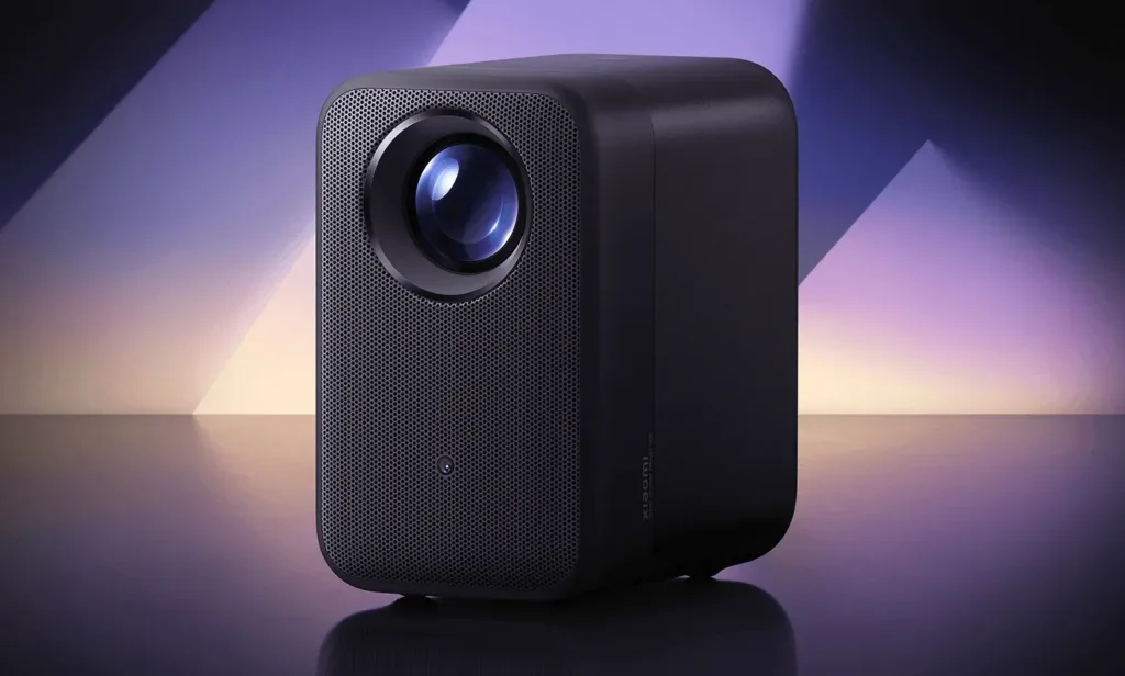 Xiaomi Smart Projector L1 Pro