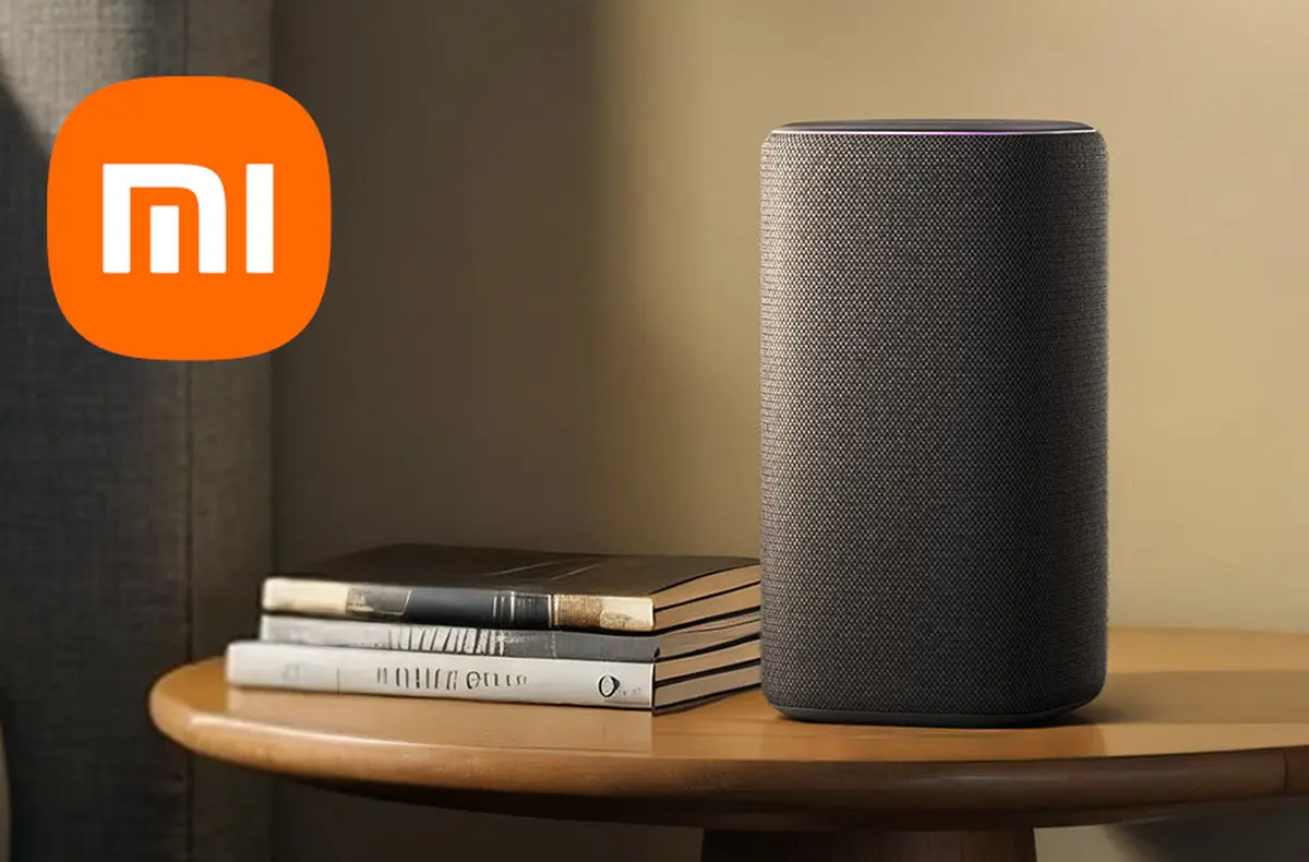 Xiaomi Smart Speaker Pro