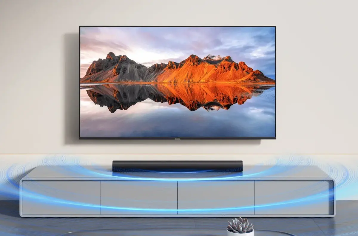 Xiaomi Soundbar 2.0