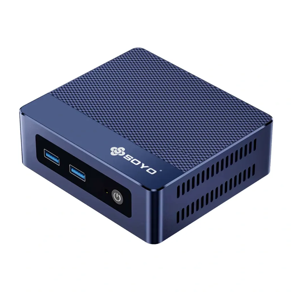 SOYO M4PLUS Mini PC