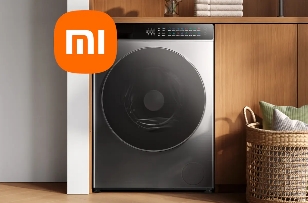 Pračka se sušičkou Xiaomi Mijia Advanced Washer Dryer 10kg Pro