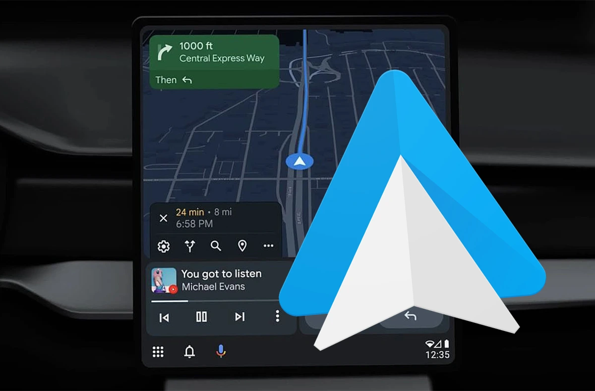 android auto