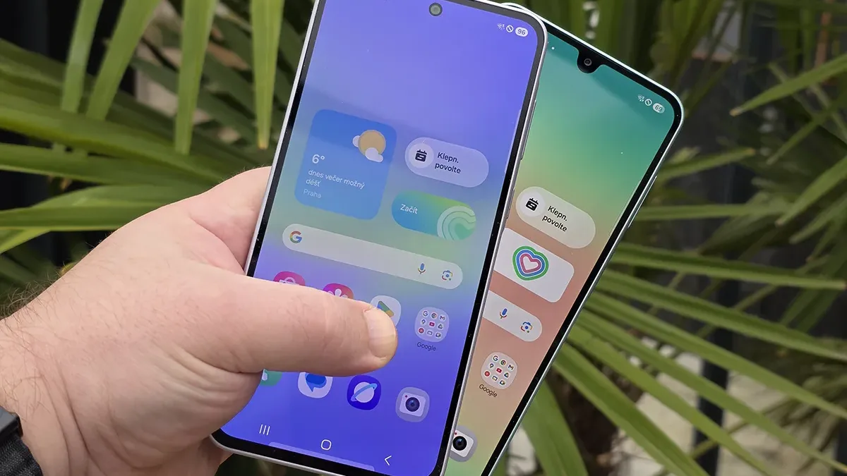 Samsung představil novinky ve střední třídě, Galaxy A56 a další. Letos to není žádná nuda