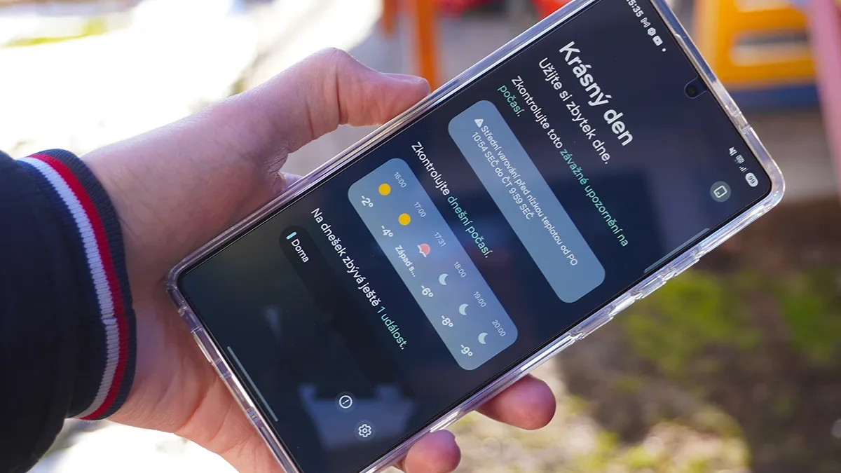 Samsung konečně prozradil datum vydání One UI 7 pro starší zařízení! Kdy se dočkáme?